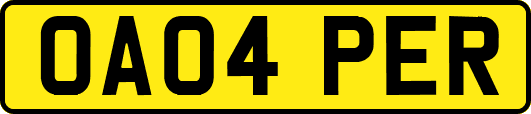 OA04PER