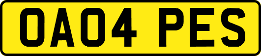 OA04PES