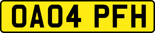 OA04PFH