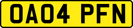 OA04PFN