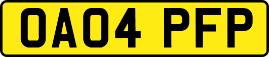 OA04PFP