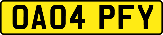 OA04PFY