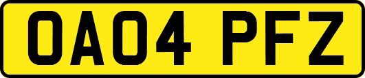 OA04PFZ