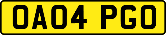 OA04PGO