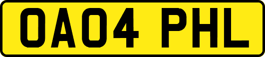 OA04PHL