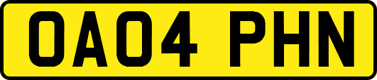 OA04PHN