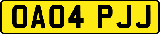 OA04PJJ