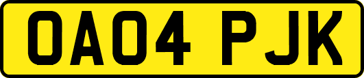 OA04PJK