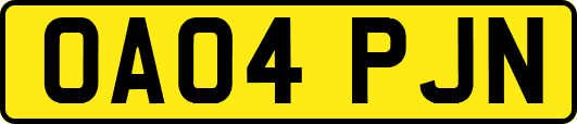 OA04PJN
