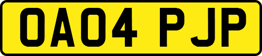 OA04PJP