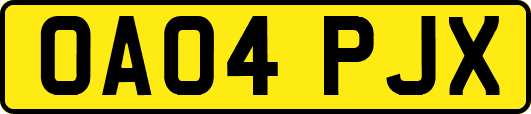 OA04PJX