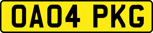 OA04PKG