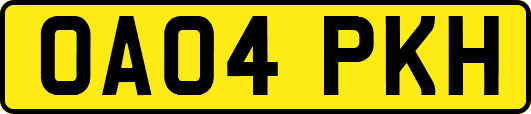 OA04PKH