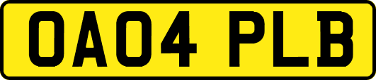OA04PLB