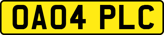 OA04PLC