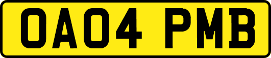 OA04PMB