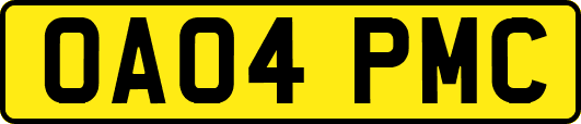 OA04PMC