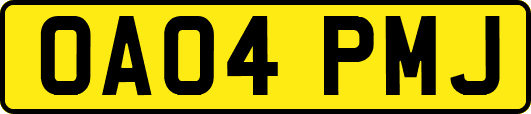 OA04PMJ
