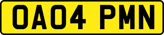 OA04PMN