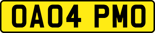 OA04PMO