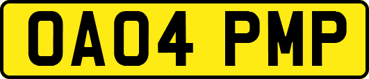 OA04PMP