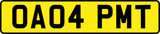 OA04PMT