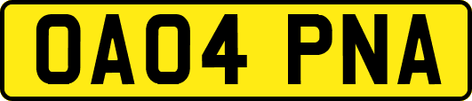 OA04PNA