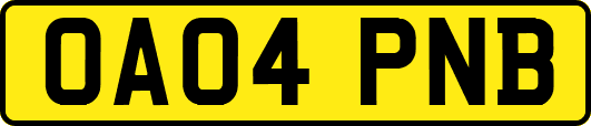 OA04PNB