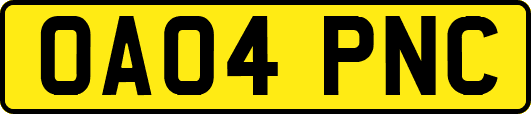 OA04PNC