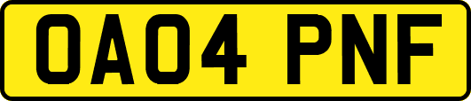 OA04PNF
