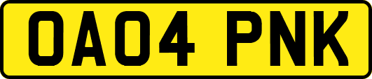 OA04PNK