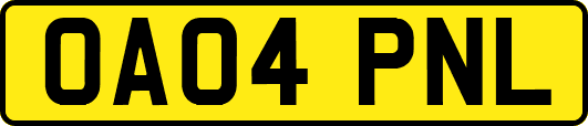 OA04PNL