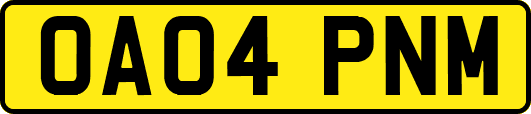 OA04PNM