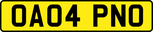 OA04PNO