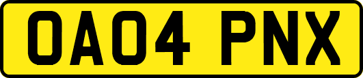 OA04PNX