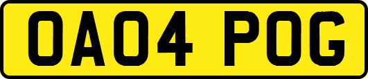 OA04POG