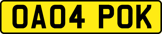 OA04POK