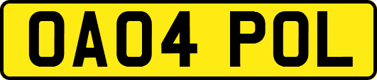 OA04POL