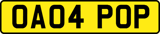 OA04POP