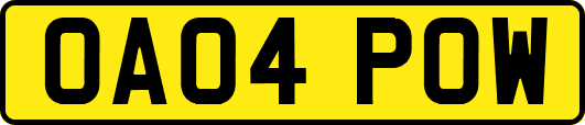 OA04POW