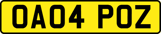 OA04POZ