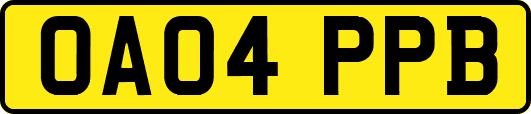 OA04PPB