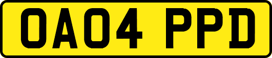OA04PPD