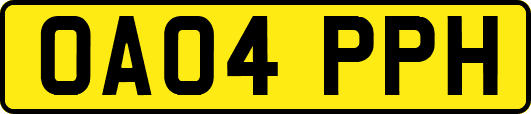 OA04PPH