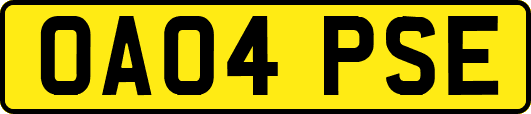 OA04PSE