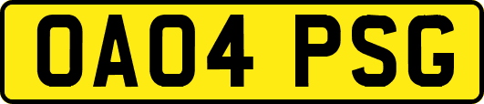 OA04PSG