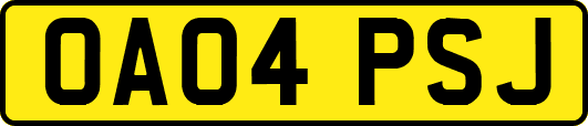 OA04PSJ