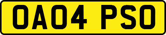OA04PSO