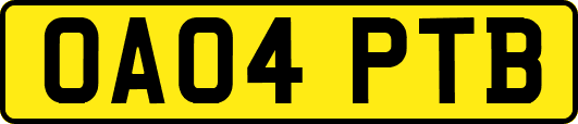 OA04PTB