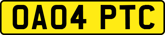 OA04PTC